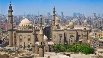 رمضان زين الزمان ( 7 ).. مساجد مصر في ليالي رمضان