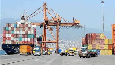 244.3 مليار دولار حجم التجارة بين الصين والدول العربية فى 2018