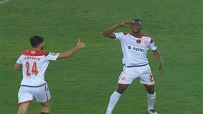 نهائي أبطال إفريقيا.. «جريشة» يذبح الوداد.. والترجي ينتظر الإياب