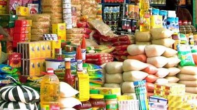 ضبط 18 مخالفة تموينية بمركز ديروط ورفع 65 طن مخلفات