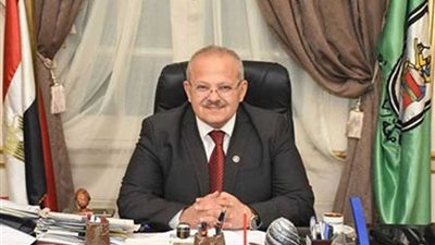 الخشت: جميع الطلاب يؤدون امتحاناتهم بلا شكاوى