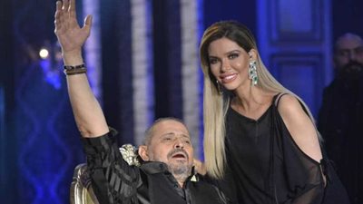 20 تصريحا لجورج وسوف مع 