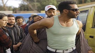 محمد رمضان في الحلقة الـ17 من زلزال.. كابوس الأندال