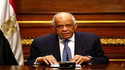 «مستقبل وطن» يدعو «رئيس النواب» لأفطار السنوي