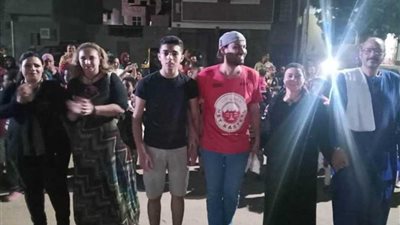 التضامن: 20 عرضًا مسرحيًا لمواجهة الزيادة السكانية