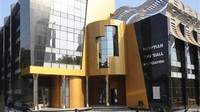 الأهلي يرسل خطابا بقرارات مجلس إدارة النادي لاتحاد الكرة