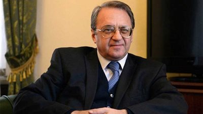 موسكو: مواقف مصر وروسيا متقاربة تجاه سبل حل النزاعات