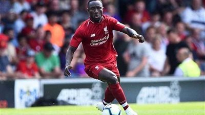 نجم ليفربول على رأس قائمة منتخب غينيا لأمم إفريقيا 2019