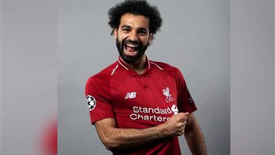 ليفربول يشبه محمد صلاح بـ