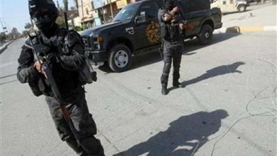 الداخلية العراقية: اعتقال مسؤول 