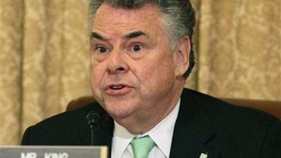 نائب بالجمهوري الأمريكي: واشنطن جادة في التصدي للنفوذ الإيراني بالشرق الأوسط