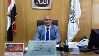 نقل طبيبين وممرضتين إلى أقصى مركز ببني سويف لتغيبهم عن العمل