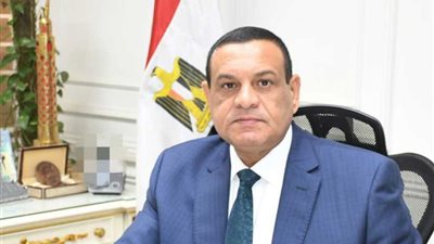 رئيس الوزراء يوافق على تخصيص أراضٍ لإقامة مشروعات بالبحيرة