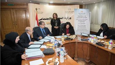 التضامن تفتح باب التقدم للمرحلة الثانية في مشروع 