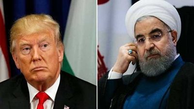 أمريكا وإيران.. اللاحرب واللاسلم