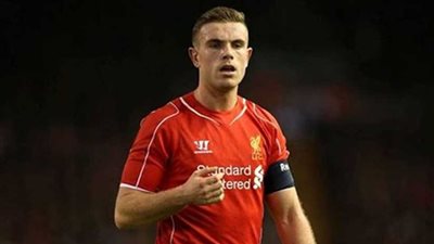 قائد ليفربول يتمنى إنهاء الموسم بالتتويج بلقب دوري أبطال أوروبا