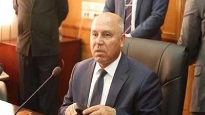 الوزير: تحويل قطار أبو قير إلى مترو كهربائي