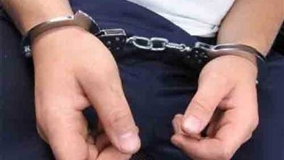 القبض على هارب من 53 سنة سجن في البساتين