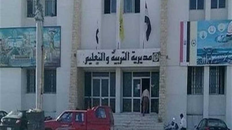 حملات توعية بتعليم