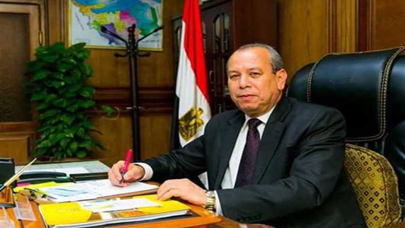 محافظ كفر الشيخ: