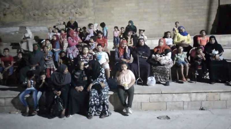 الثقافة السينمائية