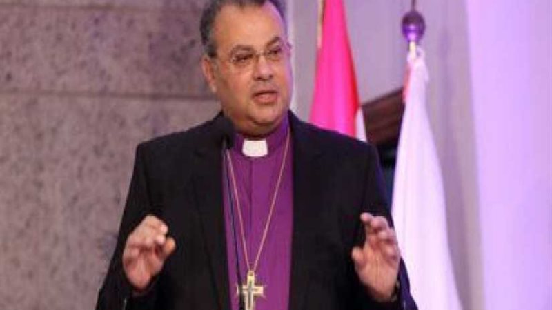 الهيئة الإنجيلية