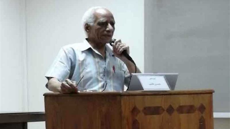 الأعلى للثقافة ونخبة