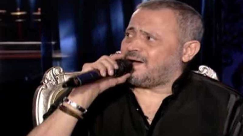 جورج وسوف يرد على