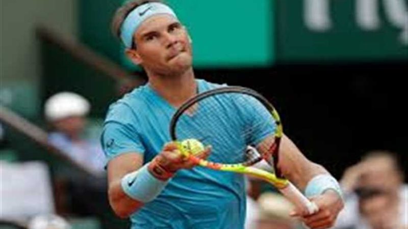 قرعة سهلة لنادال