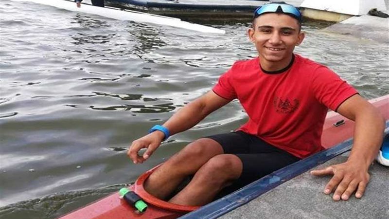 الكانوي والكياك مع