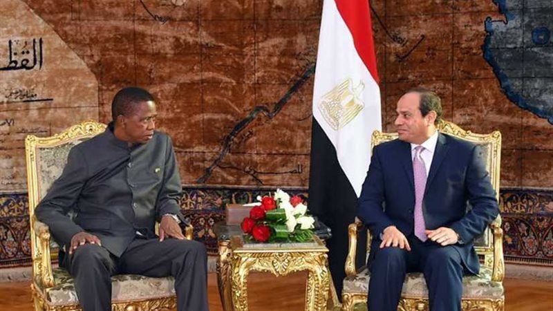 موجز24.. الرئيس السيسي