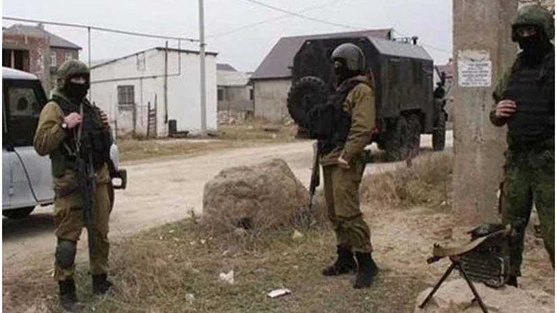 روسيا: القضاء على