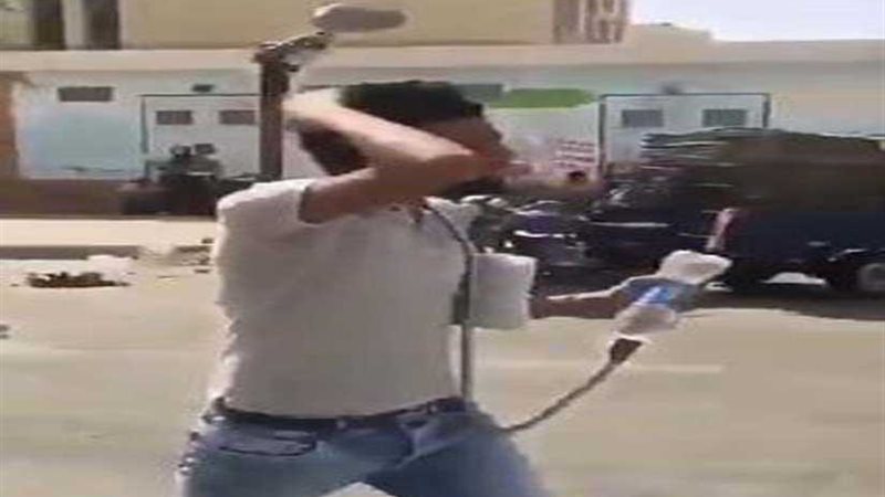 أحدث طريقة لمواجهة