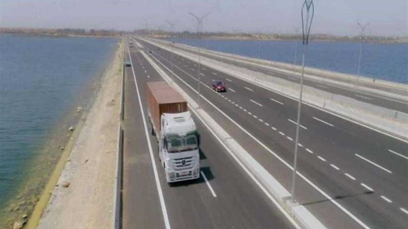 وزير النقل: الانتهاء