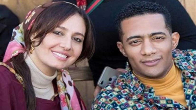 محمد رمضان يرفض الزواج