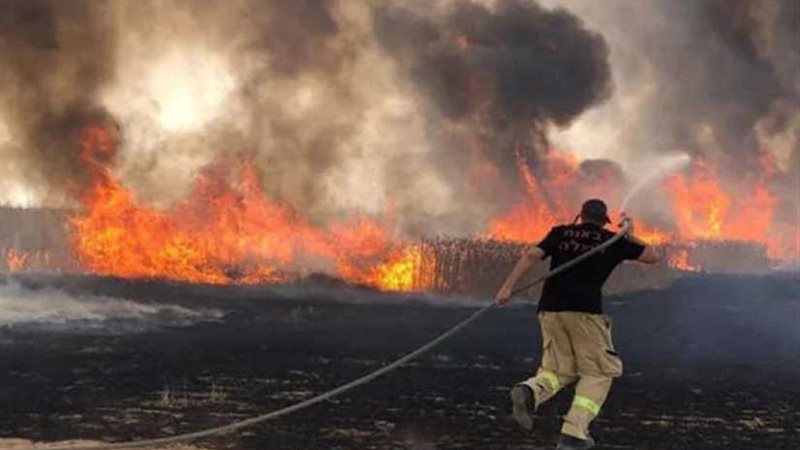 يوم من الجحيم في