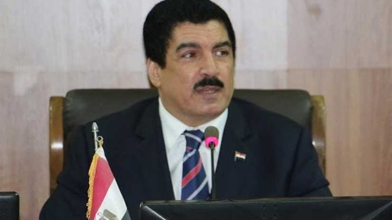 القليوبية: رفع درجة