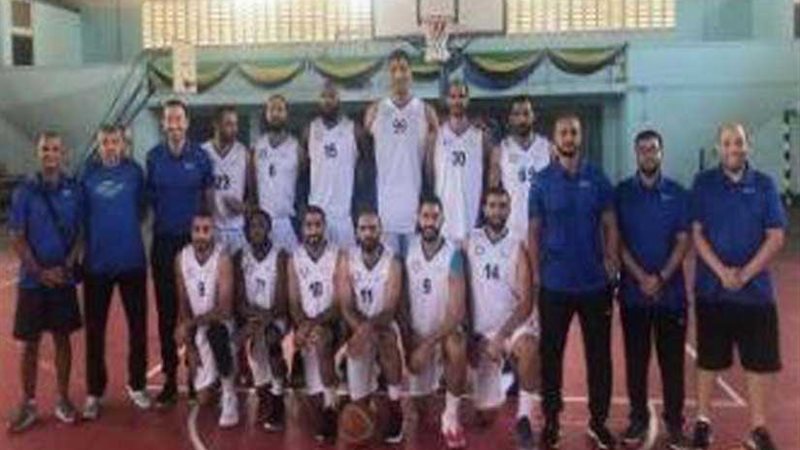 سموحة يواجه أول أغسطس