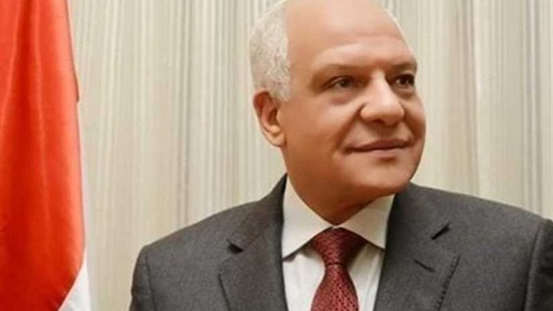 الجيزة تشن حملة على