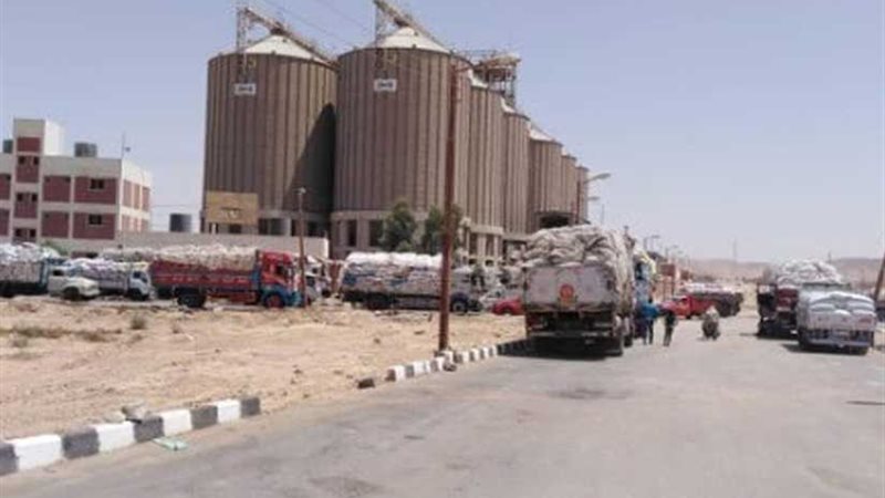 محافظ أسيوط: انتهاء