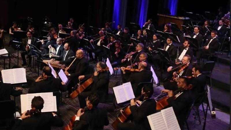 شهرزاد وعلاء الدين