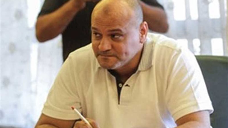 امين عام الصحفيين