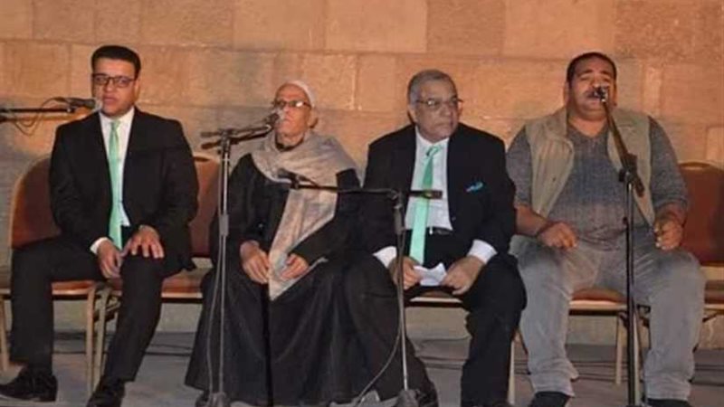 الأحد.. أنوار الحبيب