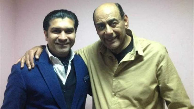 الليلة.. أحمد بدير