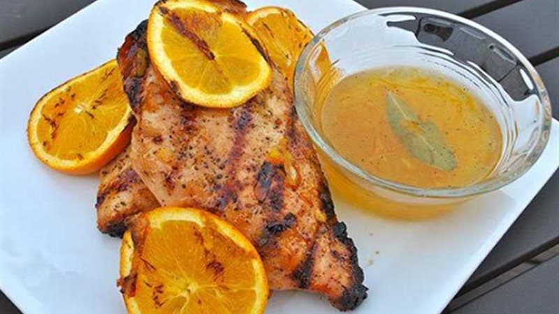 سفرة رمضان.. طريقة