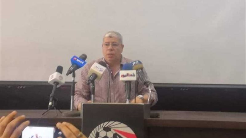 شوبير يكشف تفاصيل