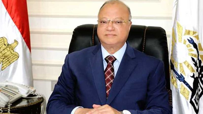 عبد العال: القاهرة