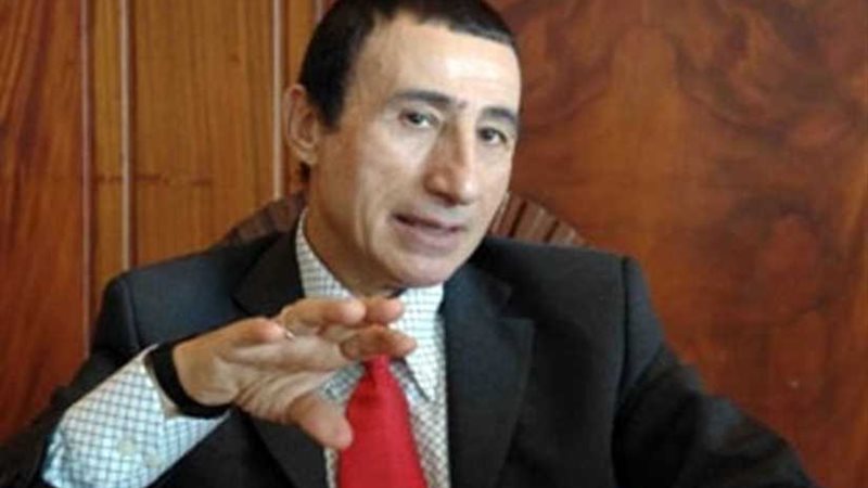 عبد المنعم عمارة