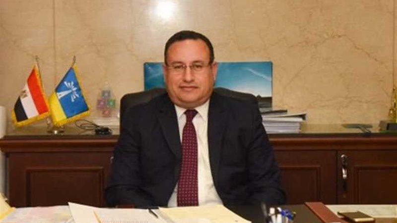 محافظ الإسكندرية