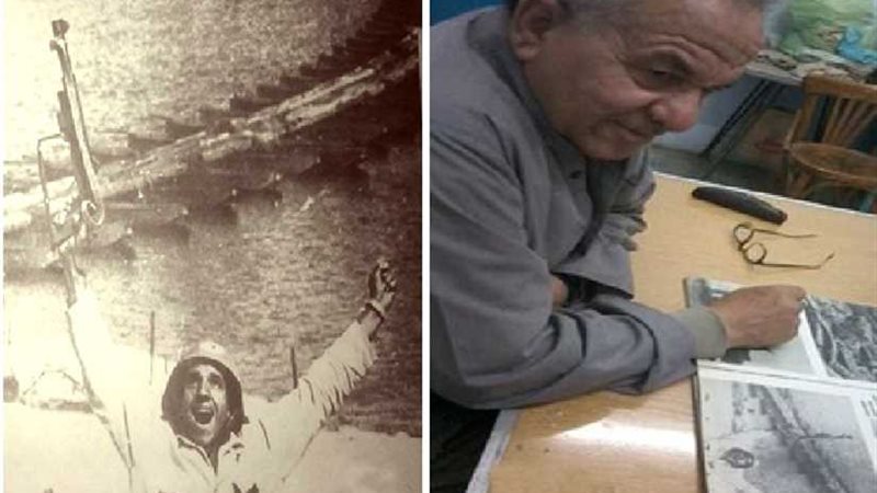 أخر حوار مع صاحب